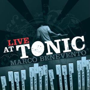 Live At Tonic